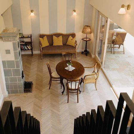 הוילה Fresing Casa Kathinka מראה חיצוני תמונה