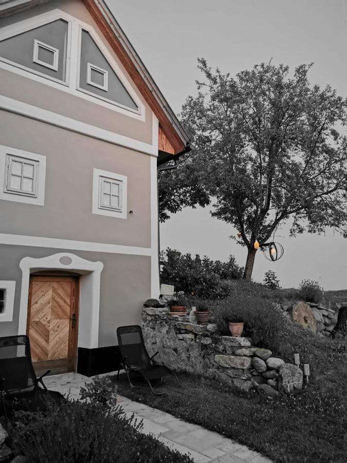 הוילה Fresing Casa Kathinka מראה חיצוני תמונה
