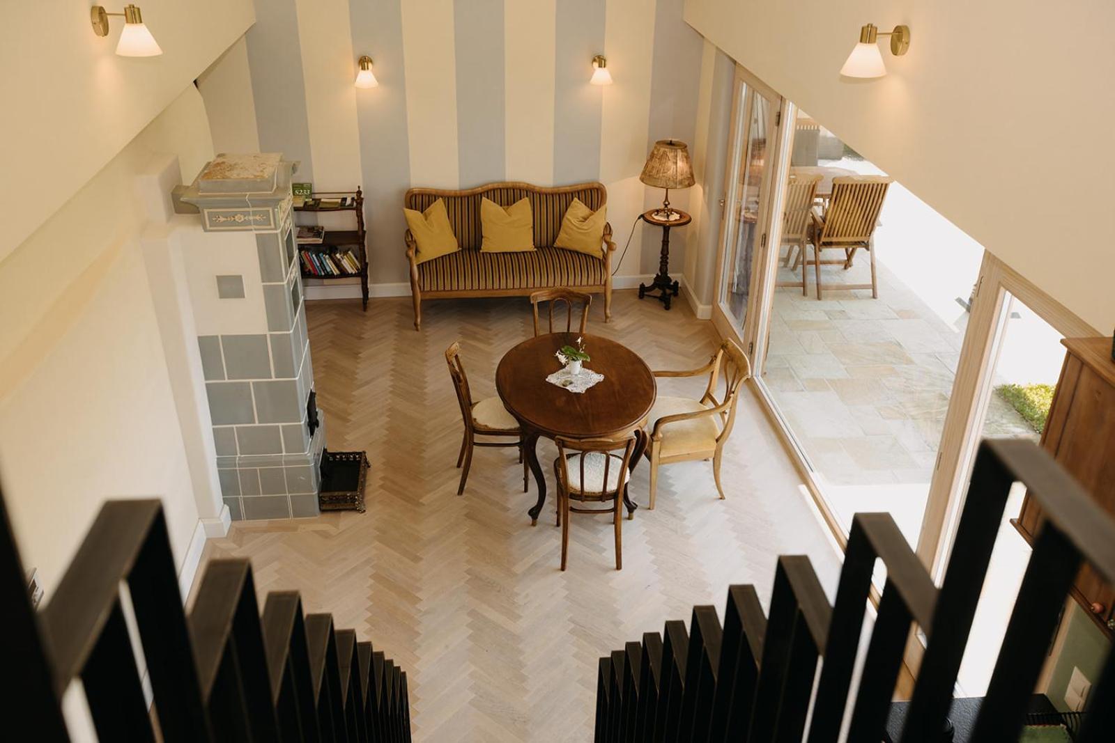 הוילה Fresing Casa Kathinka מראה חיצוני תמונה